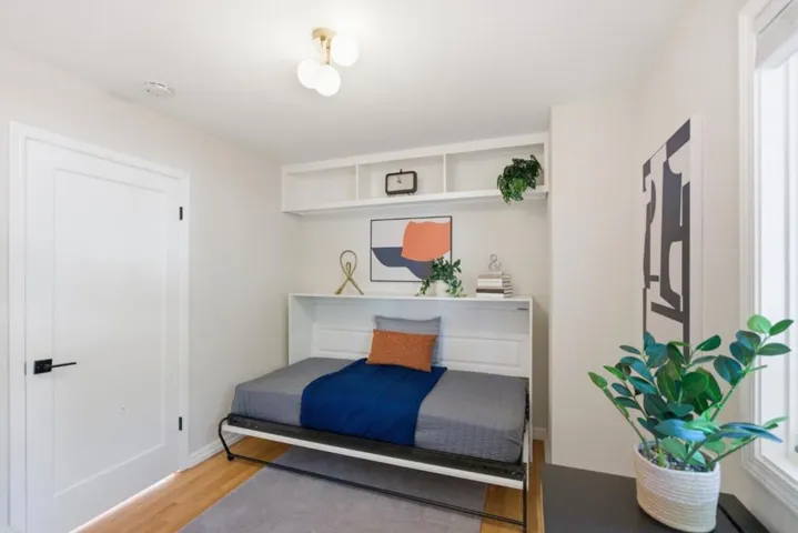 1157 Lincoln Avenue, Palo Alto, California 94301