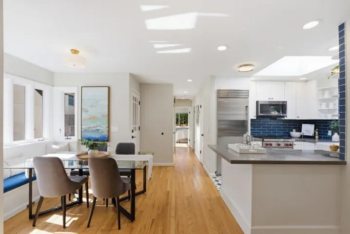1157 Lincoln Avenue, Palo Alto, California 94301