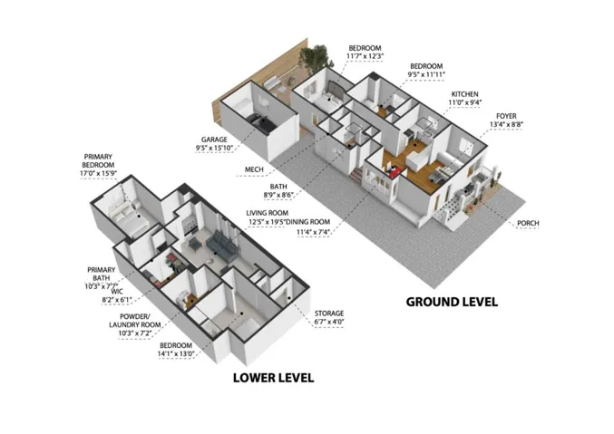 1157 Lincoln Avenue, Palo Alto, California 94301