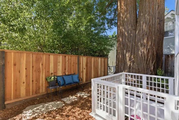 1157 Lincoln Avenue, Palo Alto, California 94301