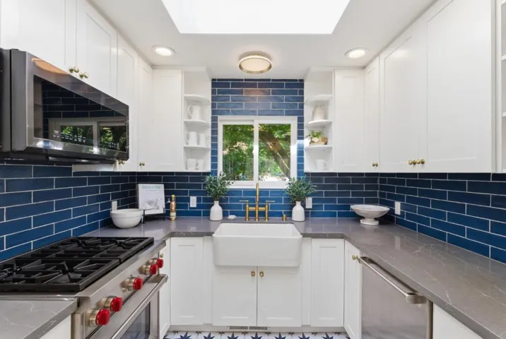 1157 Lincoln Avenue, Palo Alto, California 94301