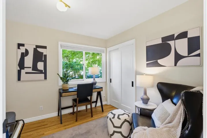 1157 Lincoln Avenue, Palo Alto, California 94301
