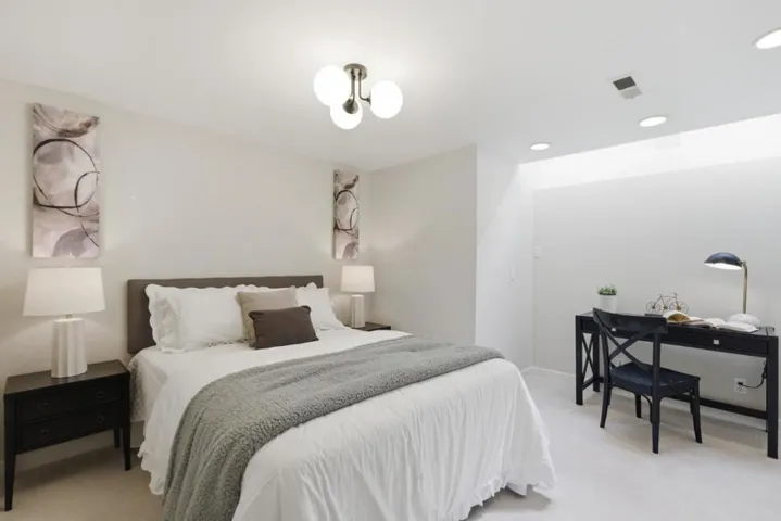 1157 Lincoln Avenue, Palo Alto, California 94301
