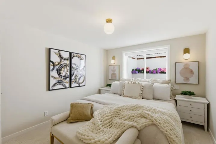 1157 Lincoln Avenue, Palo Alto, California 94301