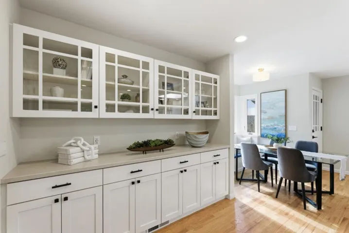 1157 Lincoln Avenue, Palo Alto, California 94301