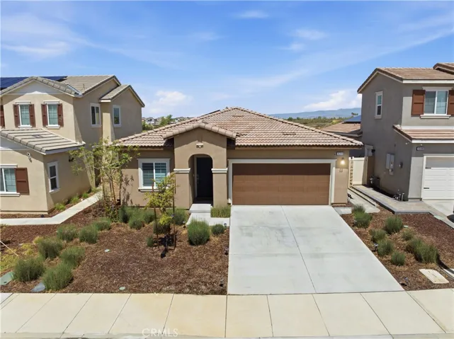 35394 Price Street, Beaumont, California 92223