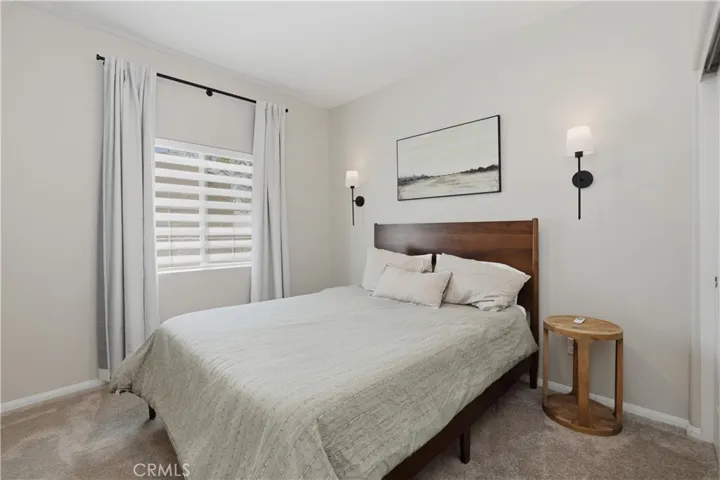 Bedroom #1