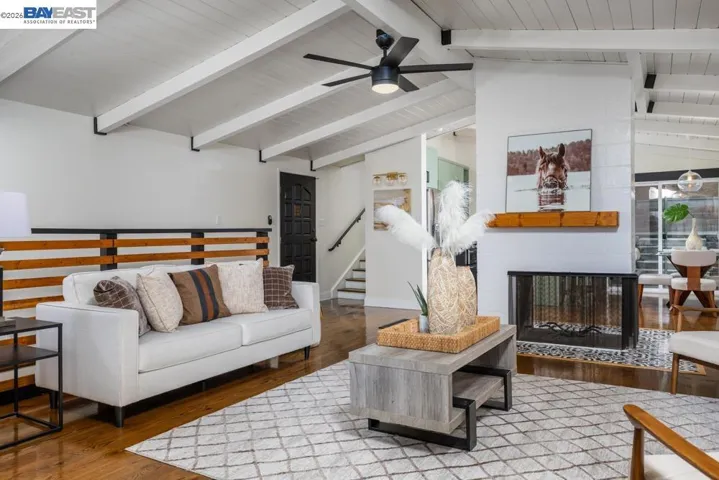 18650 Center St, Castro Valley, California 94546