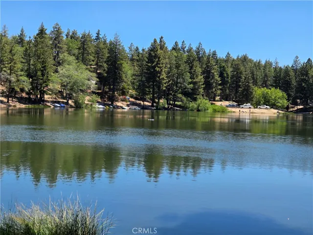 525 Yukon, Green Valley Lake, California 92341
