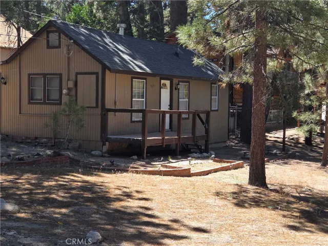 525 Yukon, Green Valley Lake, California 92341