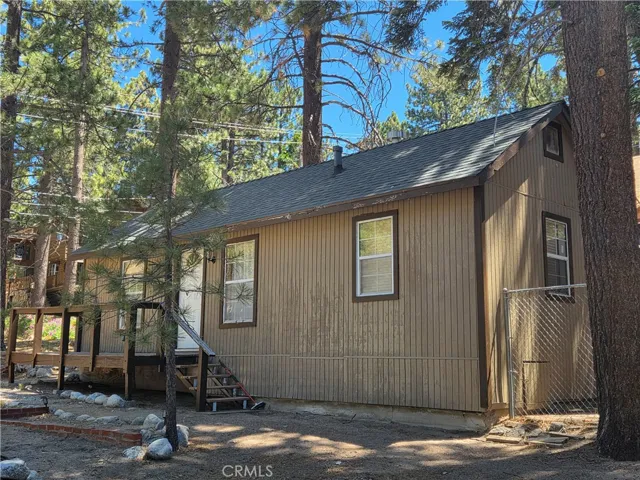 525 Yukon, Green Valley Lake, California 92341