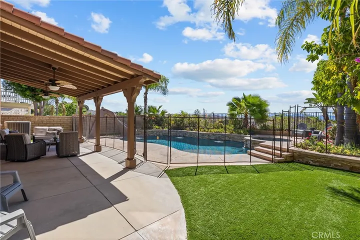 29908 Shadow, Castaic, California 91384
