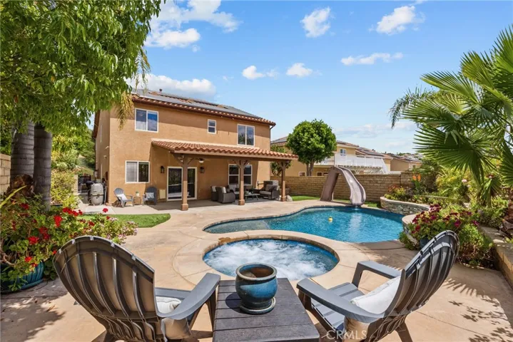 29908 Shadow, Castaic, California 91384