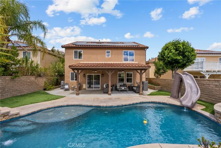29908 Shadow, Castaic, California 91384