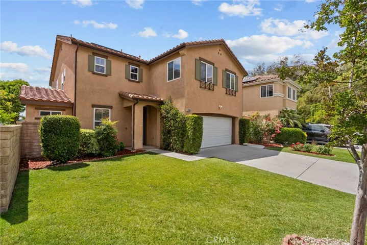 29908 Shadow, Castaic, California 91384