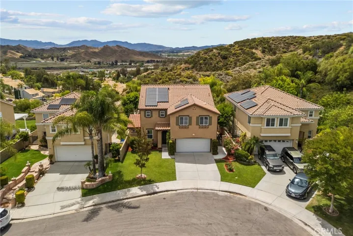 29908 Shadow, Castaic, California 91384