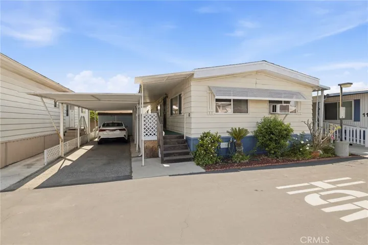 401 W Carosn Street, Carson, California 90745