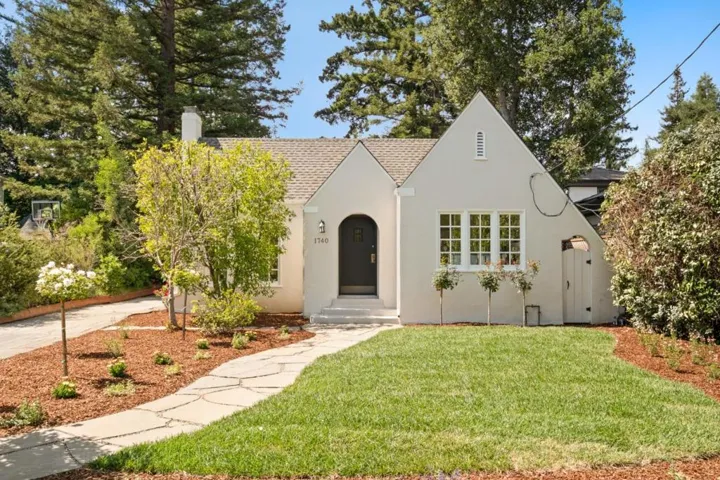 1740 Whipple Avenue, Redwood City, California 94062