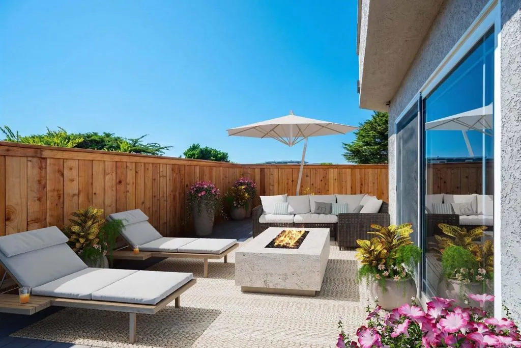 Virtual Staging