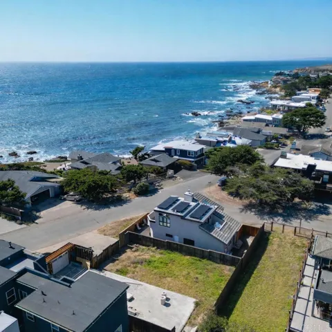 1980 Sherwood Drive, Cambria, California 93428