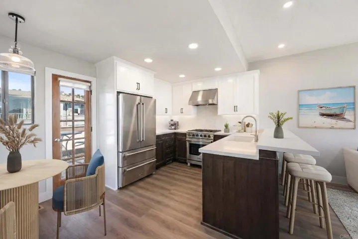 1980 Sherwood Drive, Cambria, California 93428