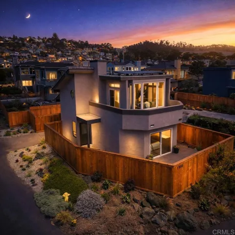 1980 Sherwood Drive, Cambria, California 93428