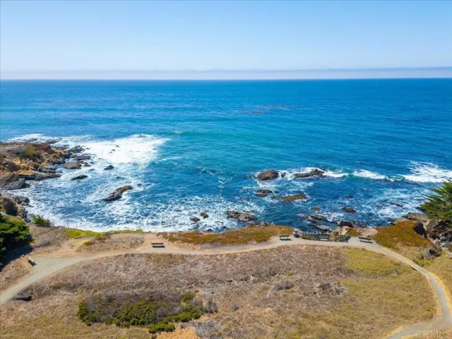 1980 Sherwood Drive, Cambria, California 93428