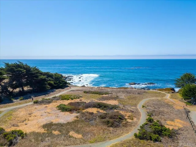 1980 Sherwood Drive, Cambria, California 93428