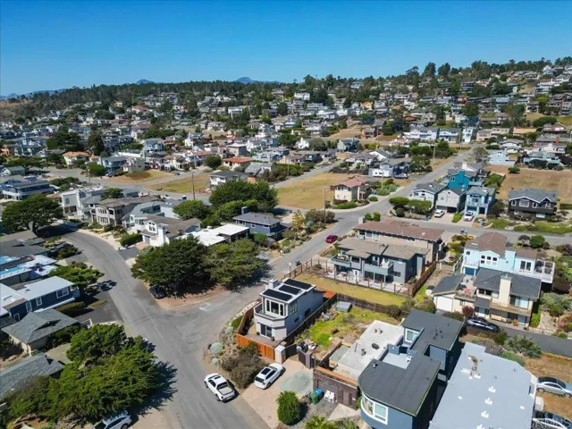 1980 Sherwood Drive, Cambria, California 93428