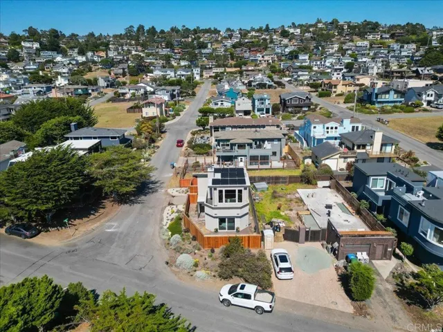 1980 Sherwood Drive, Cambria, California 93428