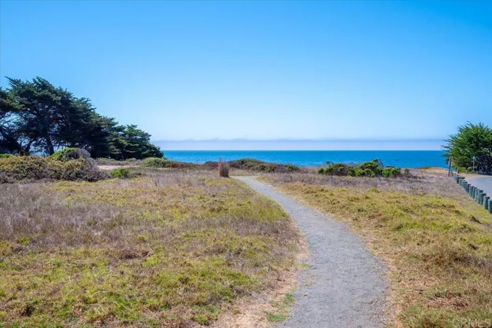 1980 Sherwood Drive, Cambria, California 93428