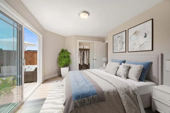 Virtual Staging