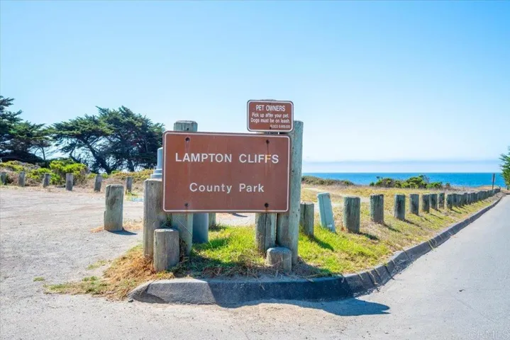 1980 Sherwood Drive, Cambria, California 93428