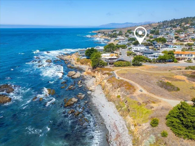 1980 Sherwood Drive, Cambria, California 93428