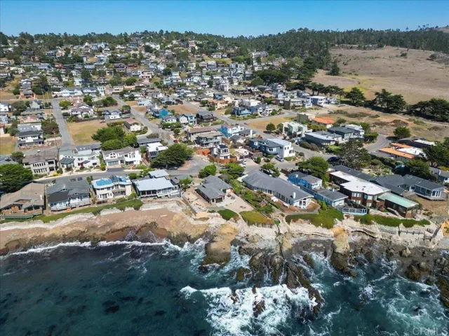 1980 Sherwood Drive, Cambria, California 93428