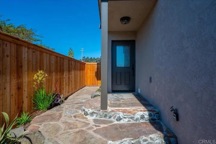 1980 Sherwood Drive, Cambria, California 93428