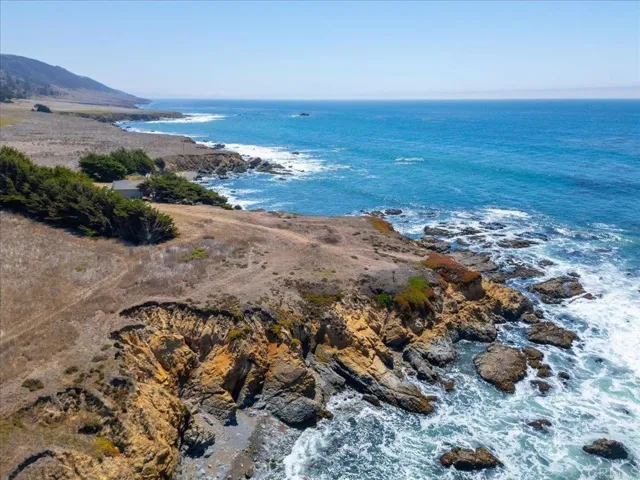 1980 Sherwood Drive, Cambria, California 93428