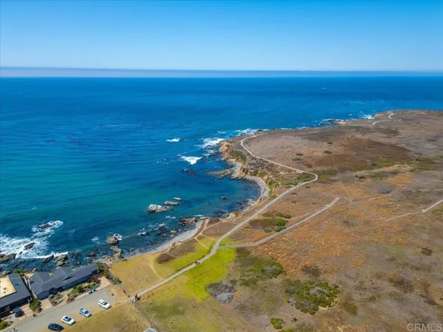 1980 Sherwood Drive, Cambria, California 93428