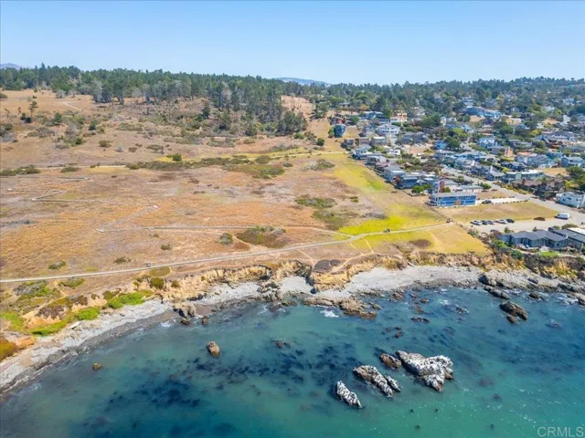 1980 Sherwood Drive, Cambria, California 93428