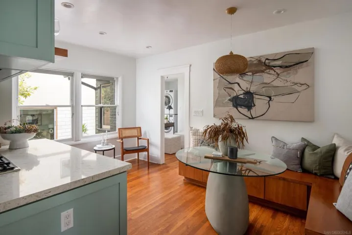 66 Pershing Ave, San Diego, California 92104