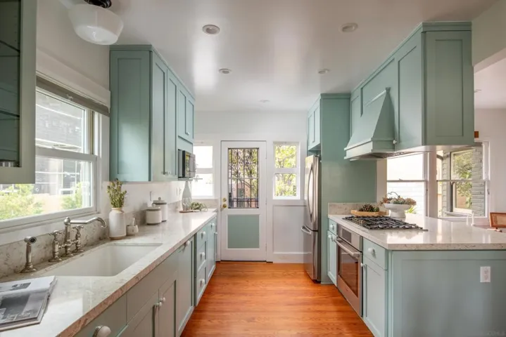 66 Pershing Ave, San Diego, California 92104