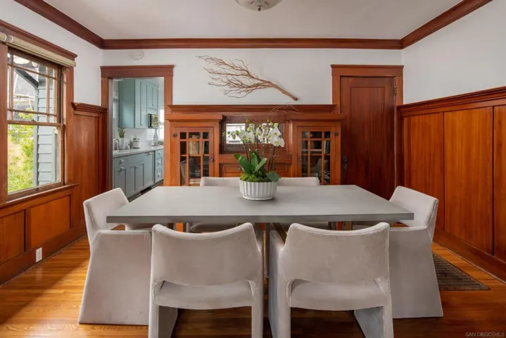 66 Pershing Ave, San Diego, California 92104