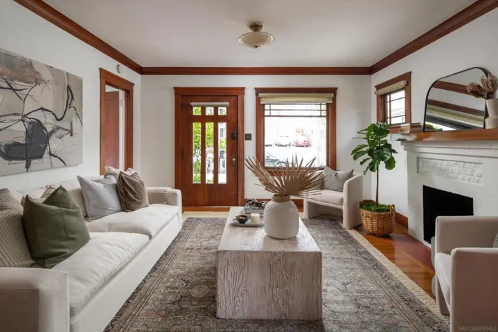 66 Pershing Ave, San Diego, California 92104