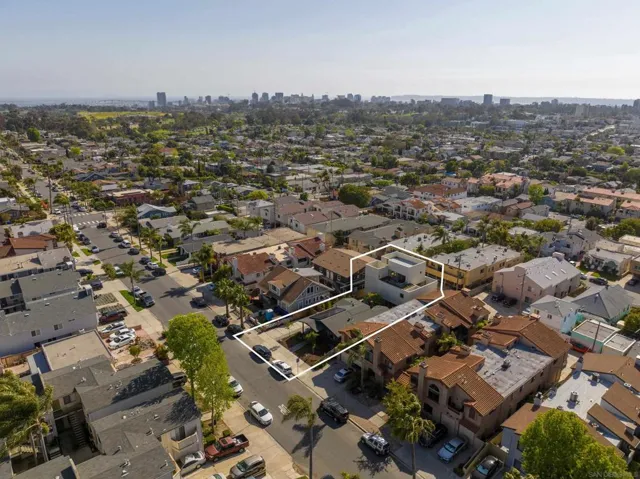 66 Pershing Ave, San Diego, California 92104