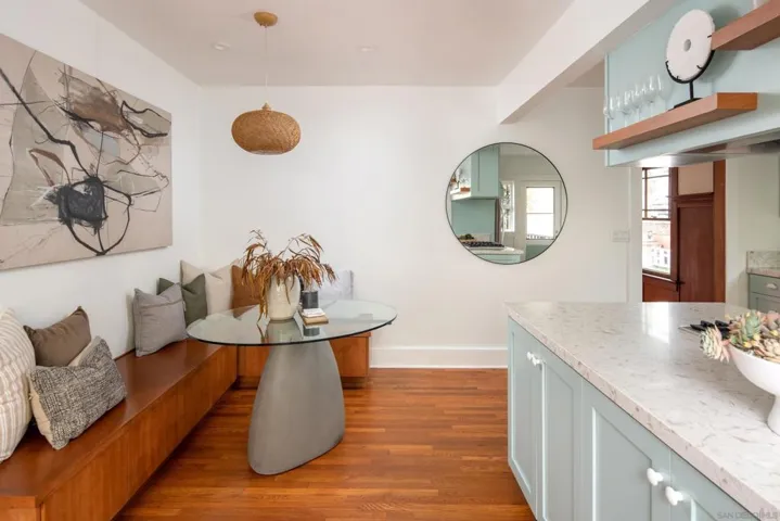 66 Pershing Ave, San Diego, California 92104