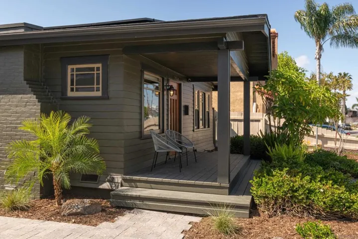 66 Pershing Ave, San Diego, California 92104