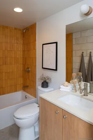 66 Pershing Ave, San Diego, California 92104