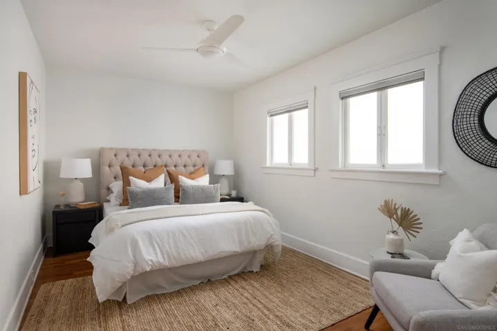 66 Pershing Ave, San Diego, California 92104