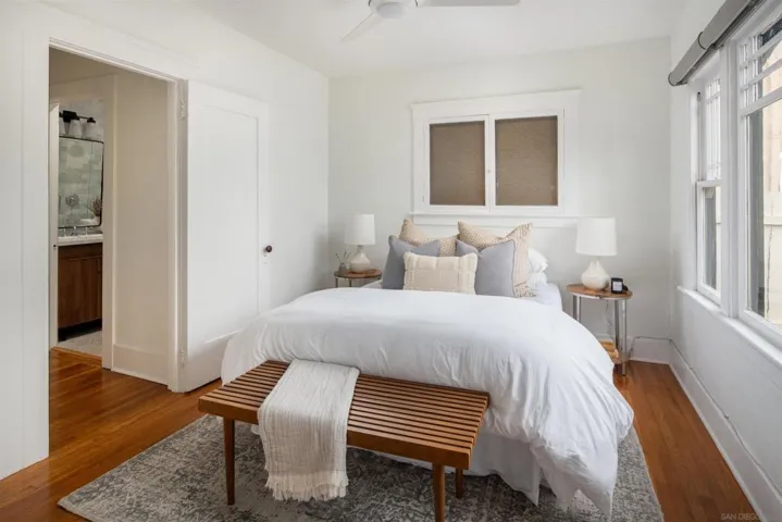 66 Pershing Ave, San Diego, California 92104