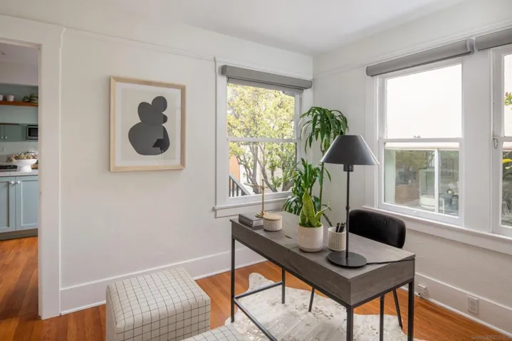 66 Pershing Ave, San Diego, California 92104